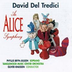 **An Alice Symphony** (1969 rev.1976)